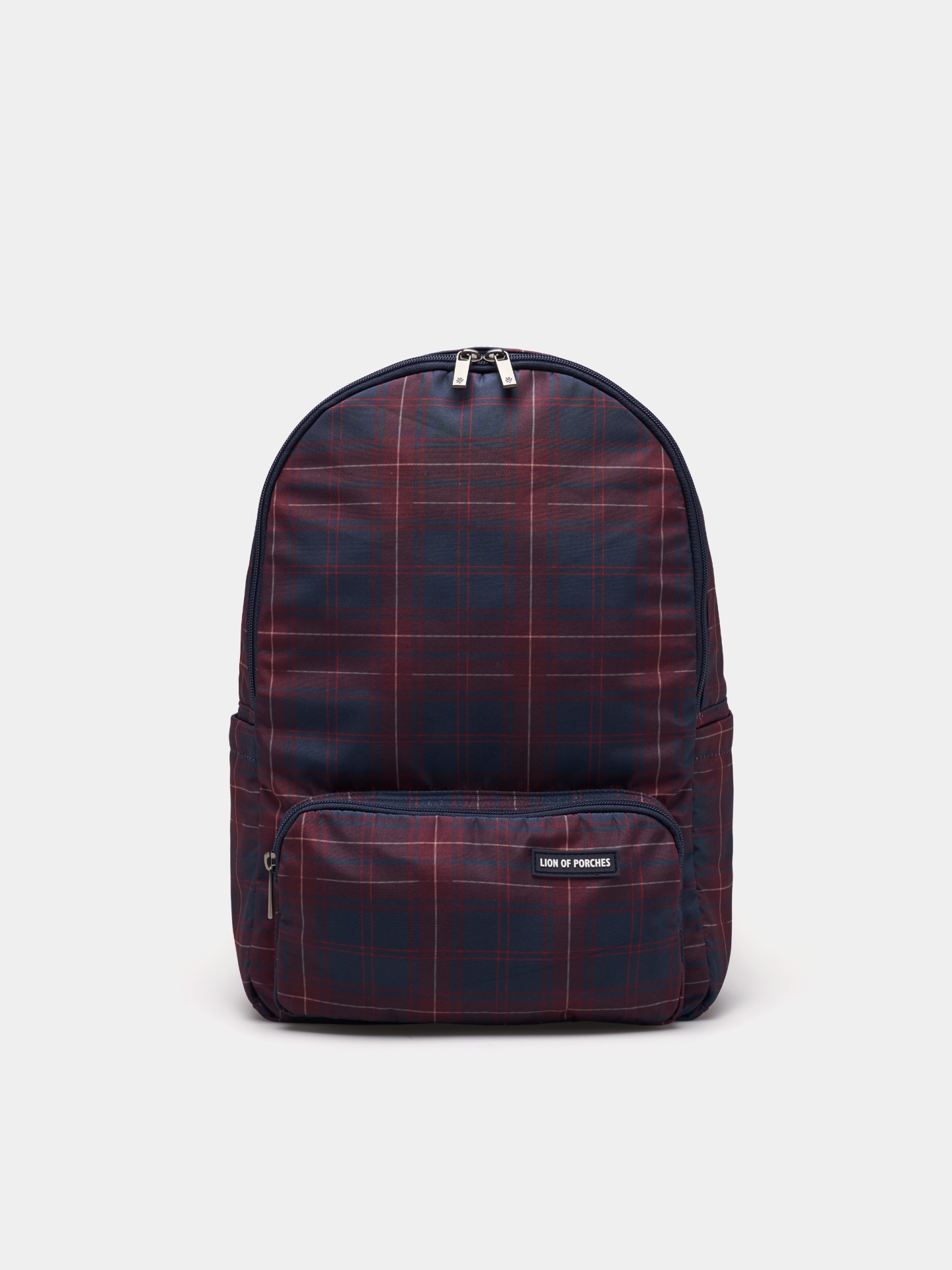 Mochila com estampado
