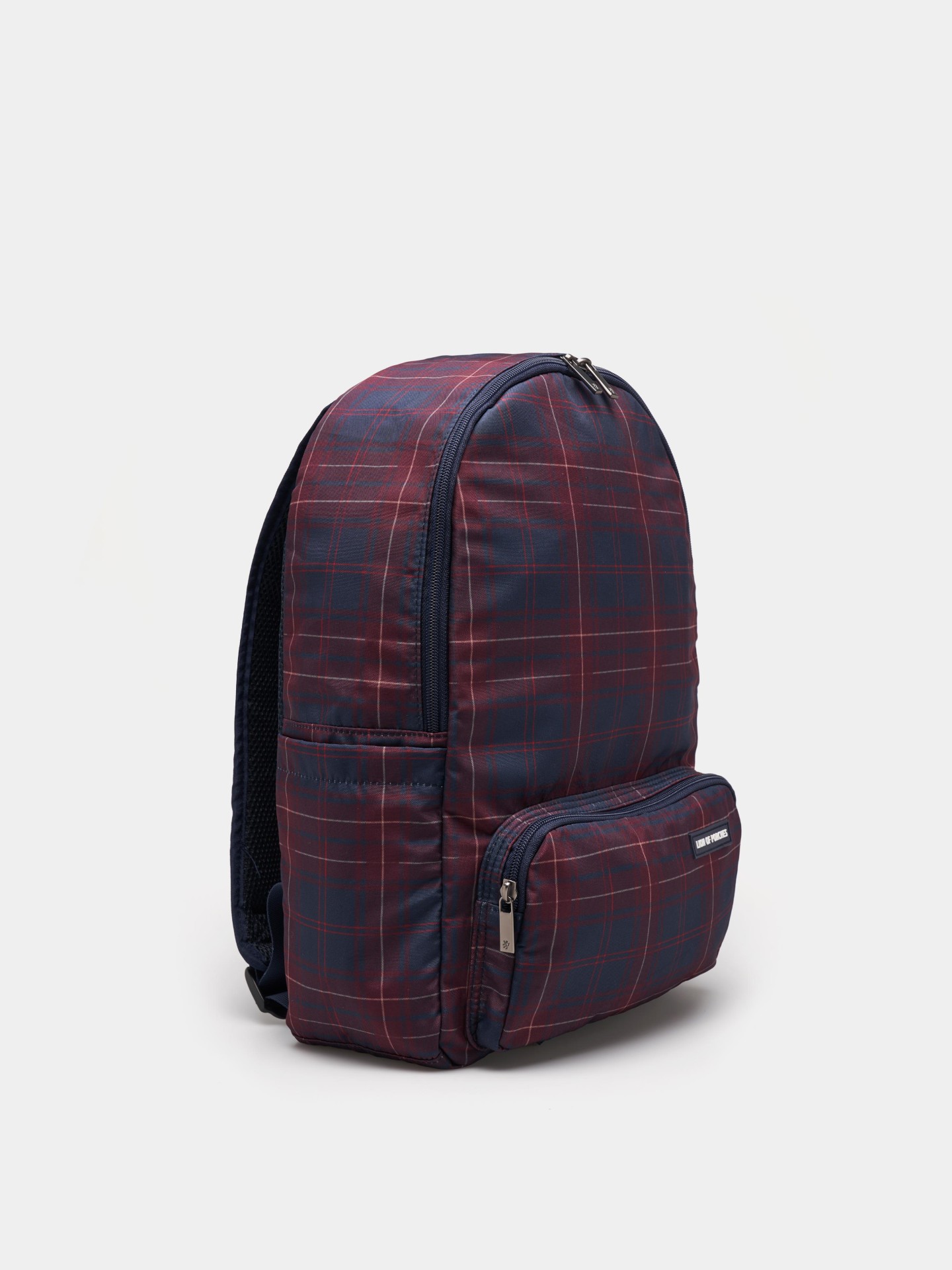 Mochila com estampado