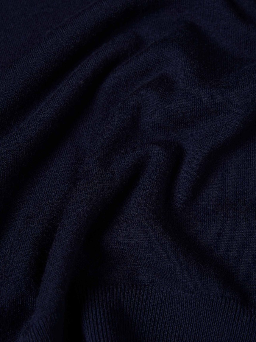 Turtleneck Sweater
