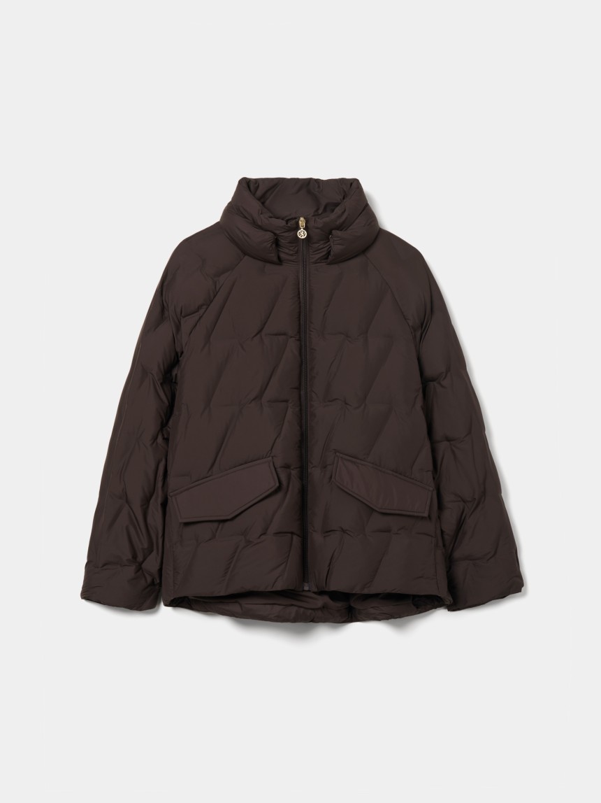 Padded jacket