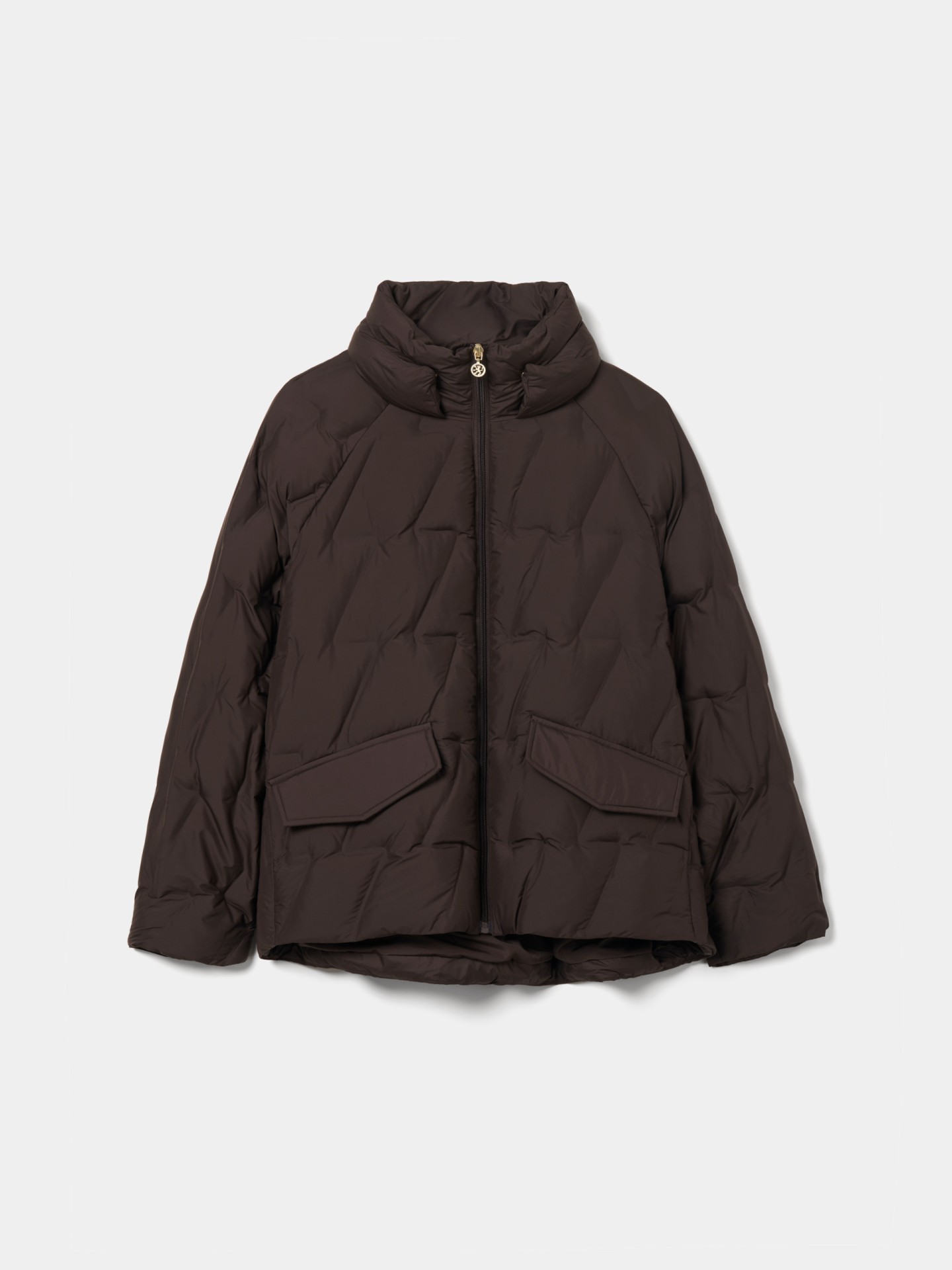 Padded jacket