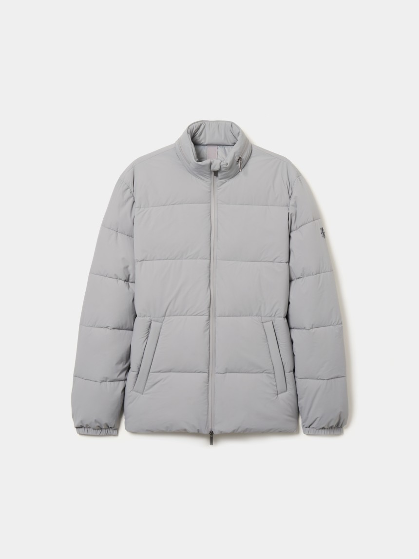 Blus�o acolchoado