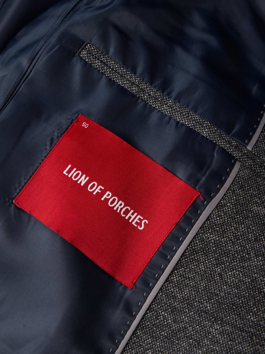 Blazer slim fit