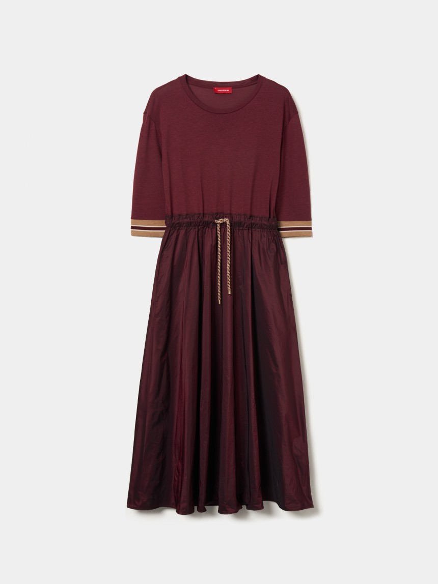 Long Dress