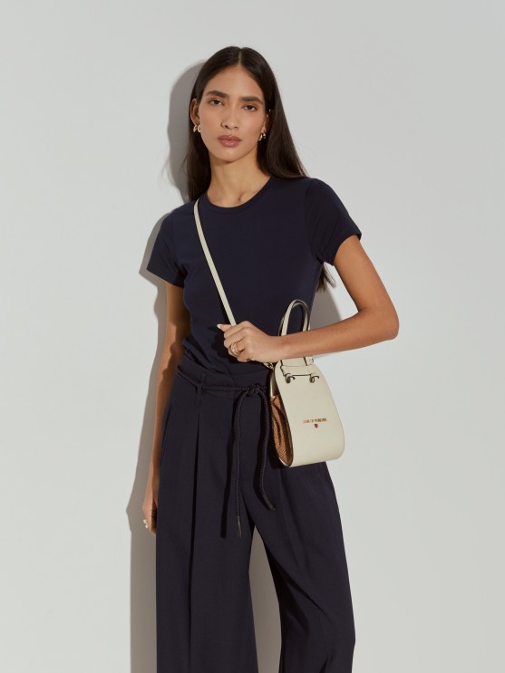 Basic short sleeve t-shirt