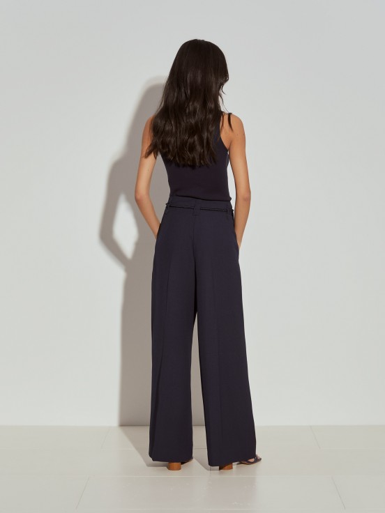 Palazzo pants