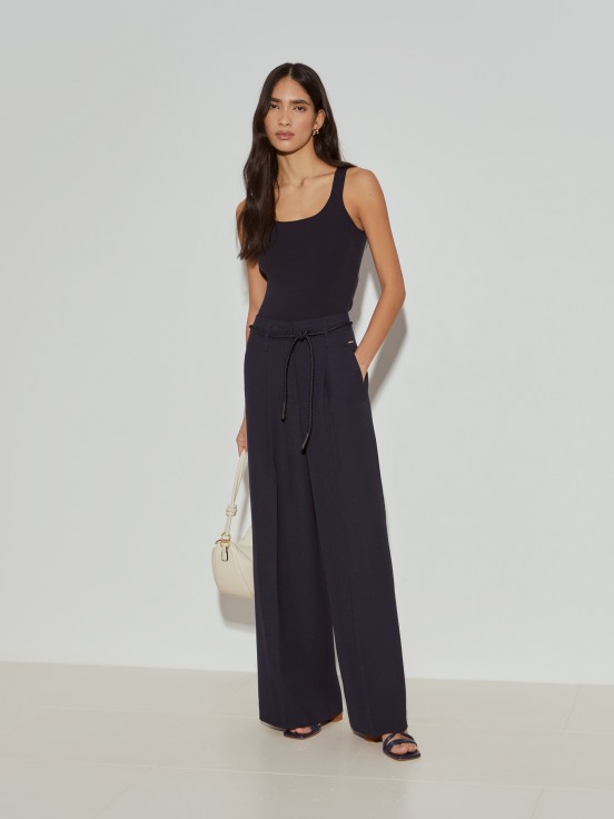 Palazzo pants