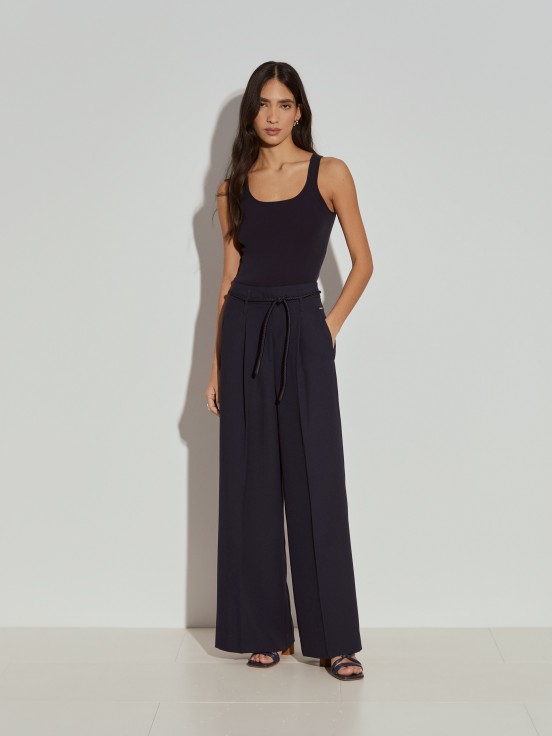Palazzo pants
