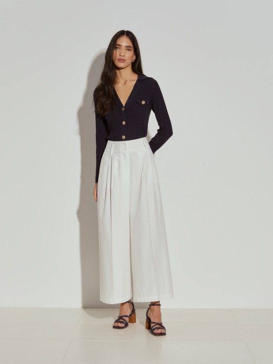 Calas pantalona