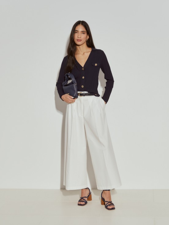 Calas pantalona