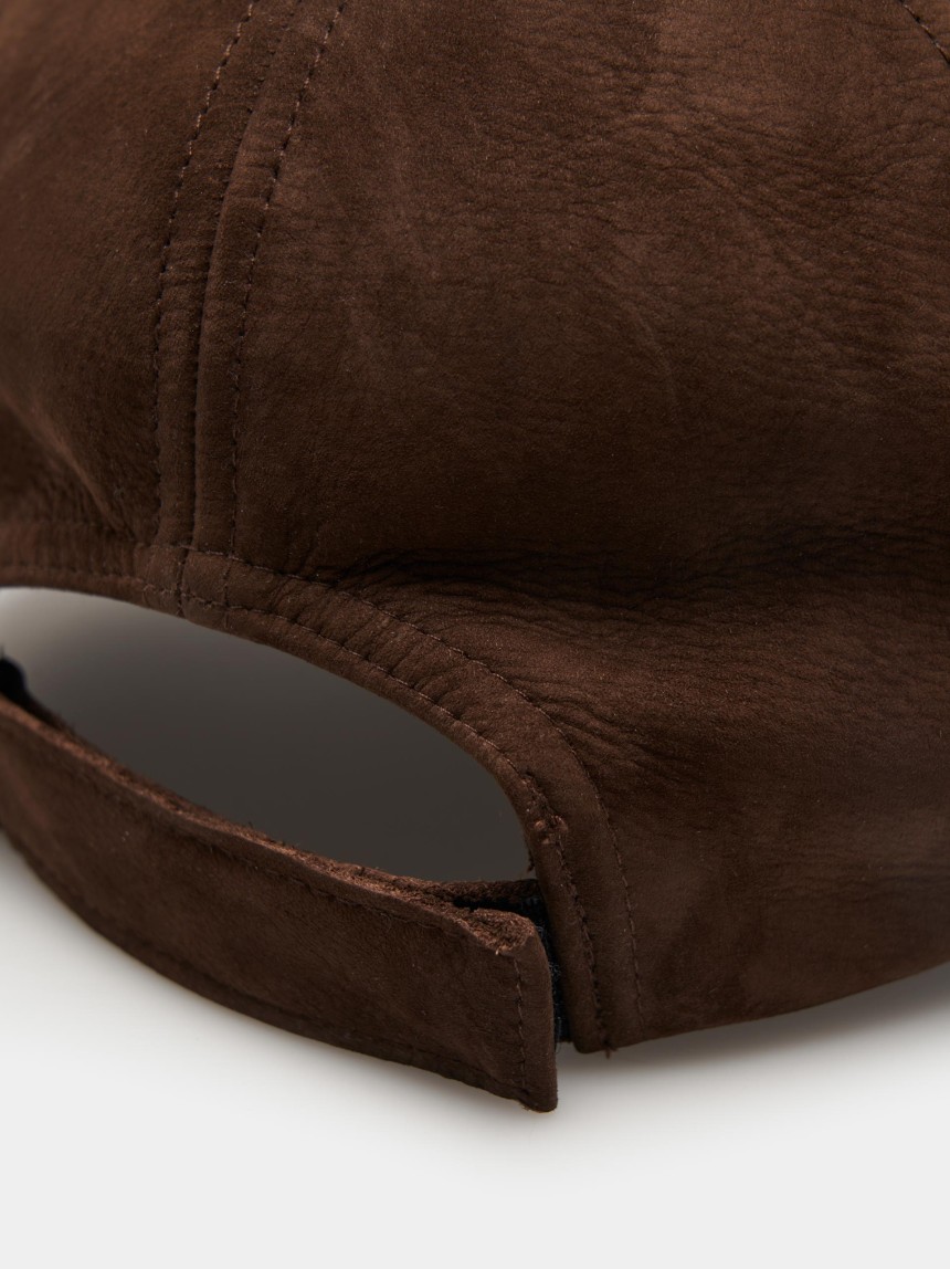Bon� em nubuck