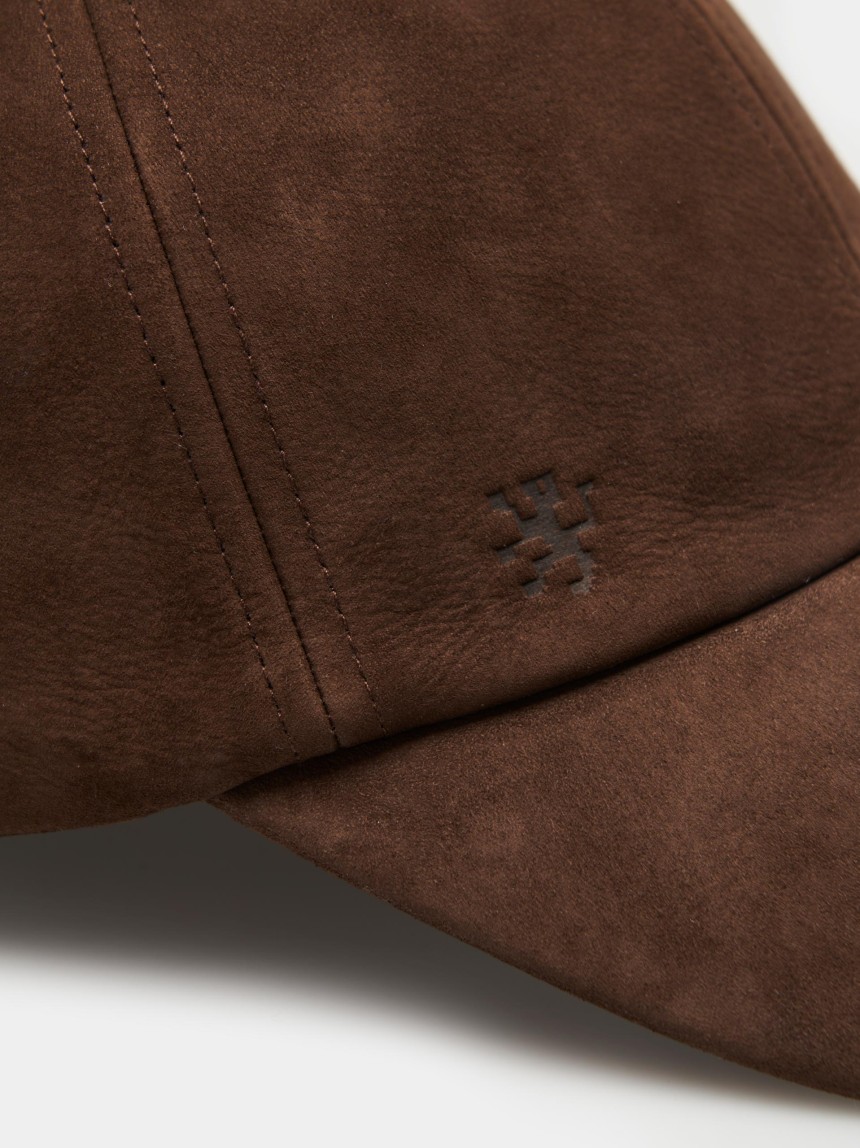 Bon� em nubuck