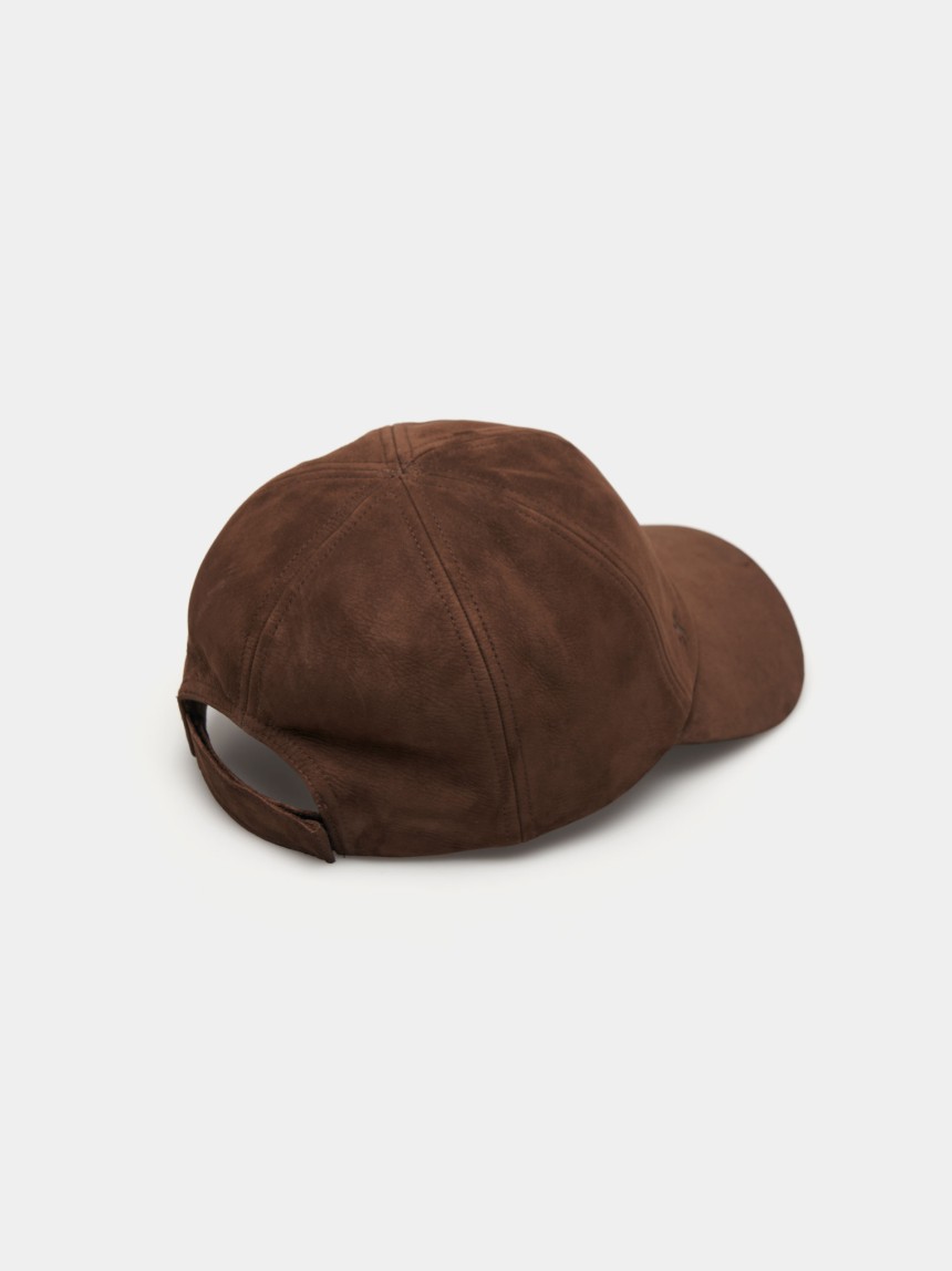 Bon� em nubuck