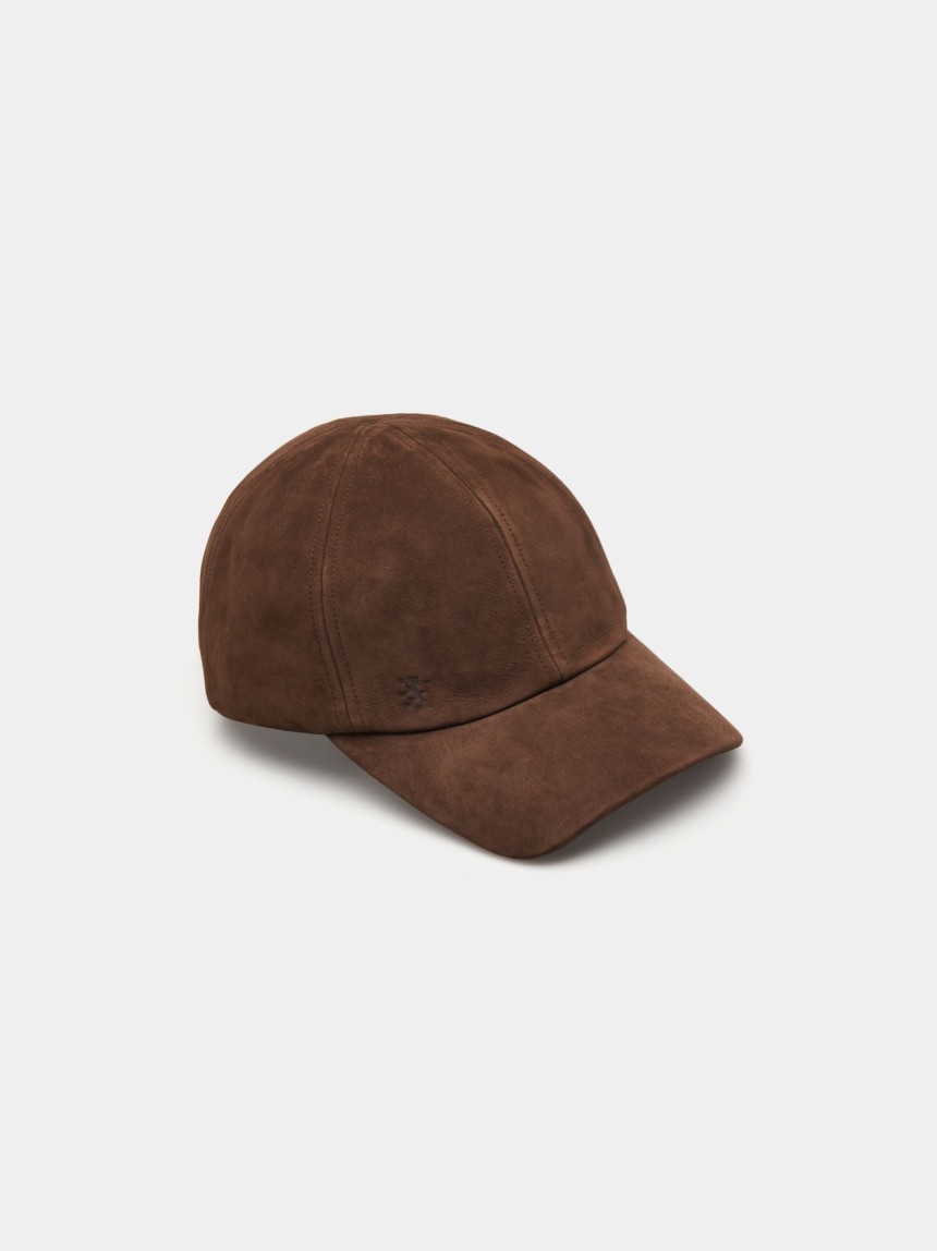 Bon� em nubuck