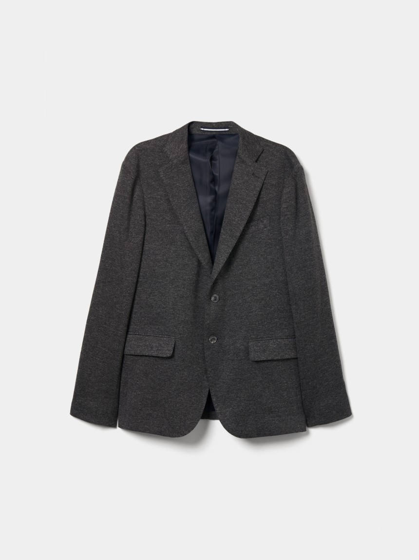 Blazer slim fit