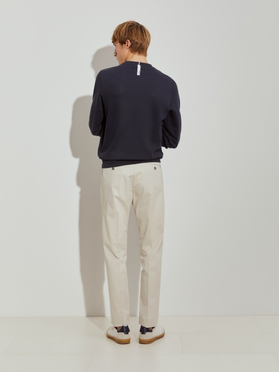 Calas chino regular fit