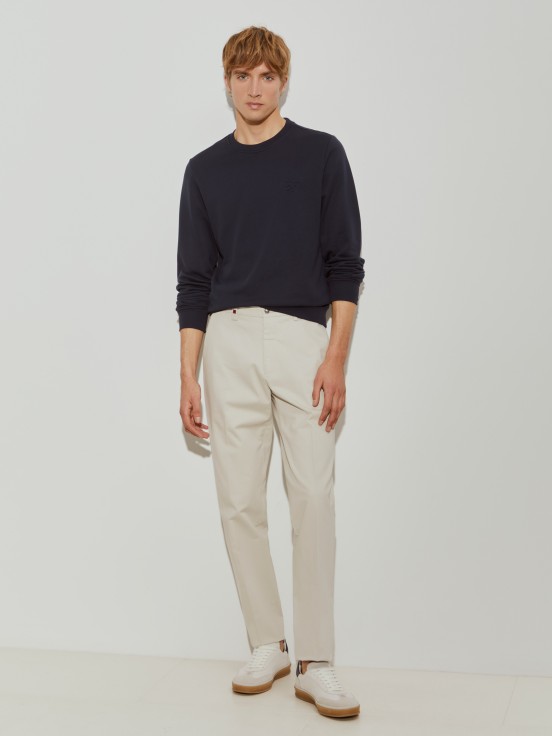 Calas chino regular fit