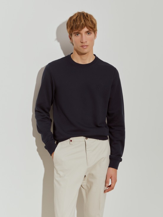 Calas chino regular fit