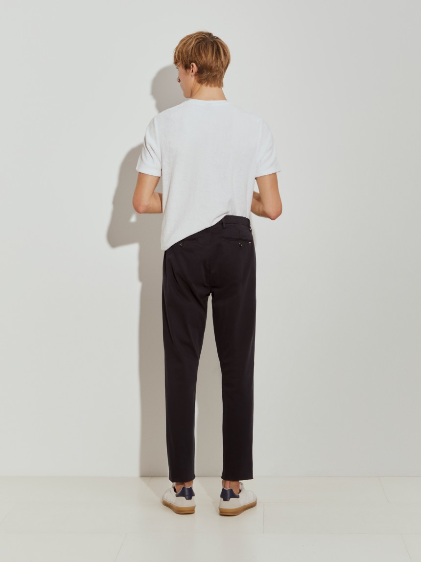 Cal�as chino regular fit