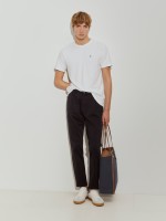Cal�as chino regular fit