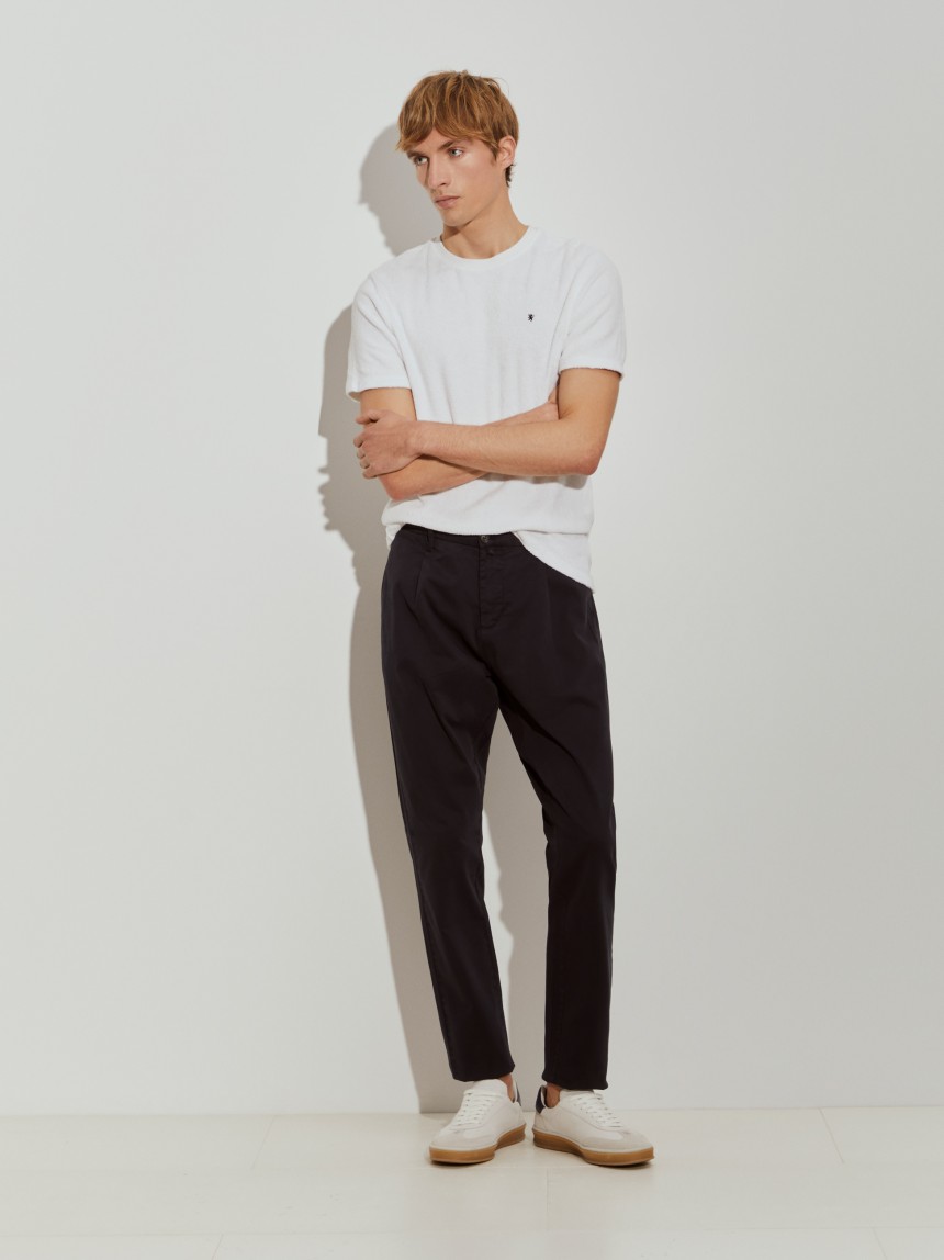 Cal�as chino regular fit