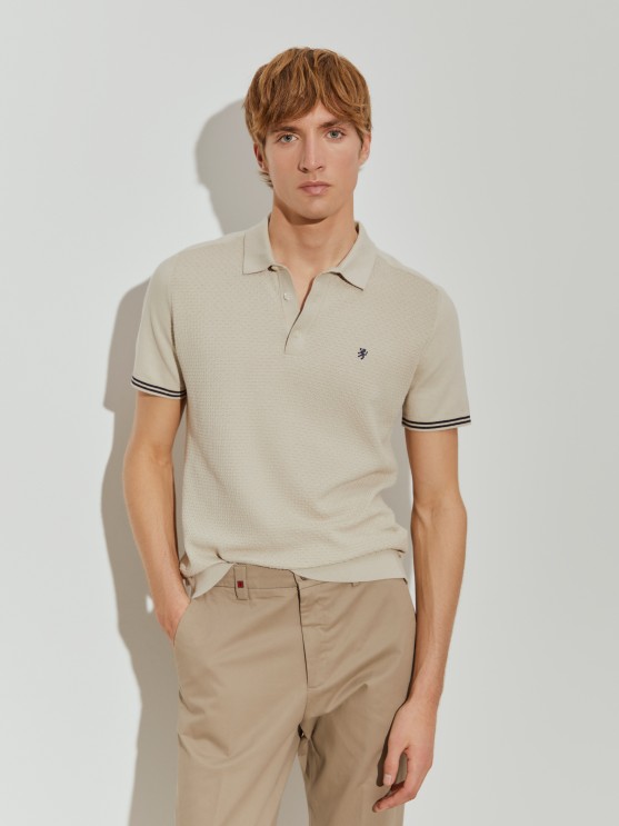 Calas chino regular fit