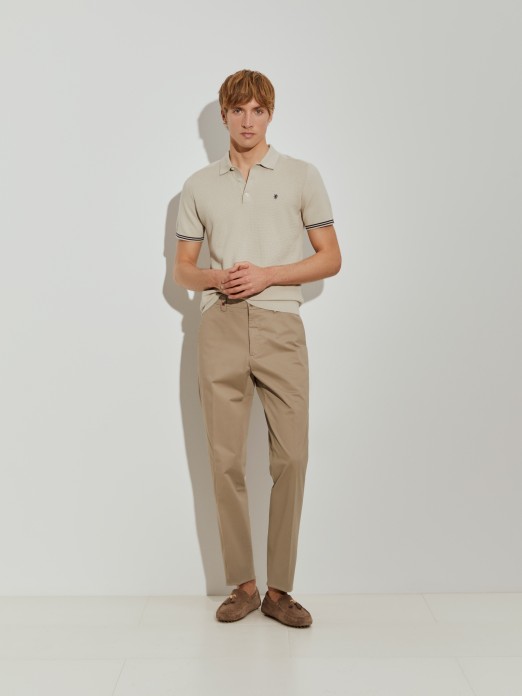 Calas chino