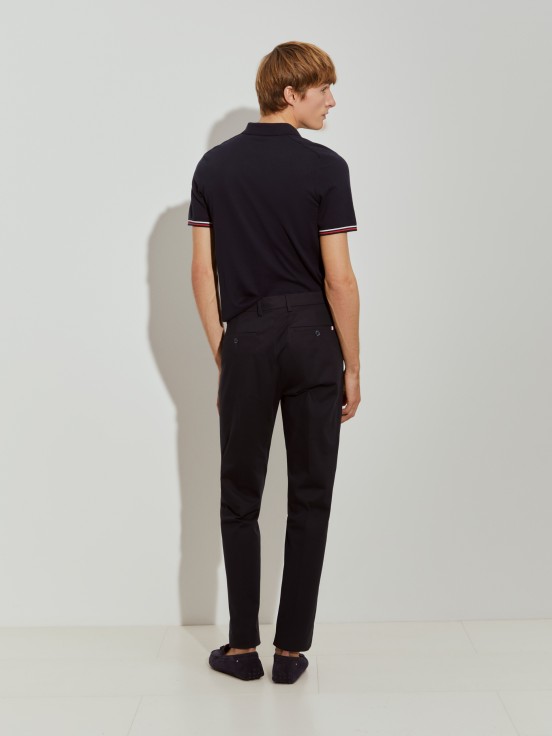 Calas chino regular fit
