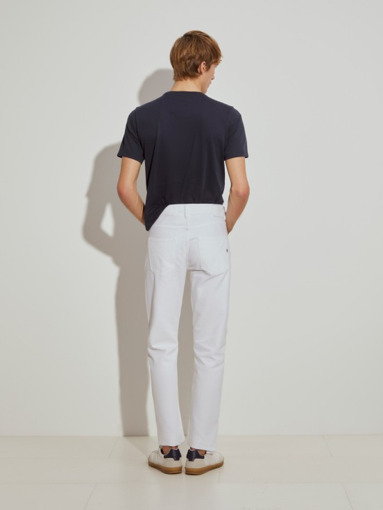 Calas denim regular fit