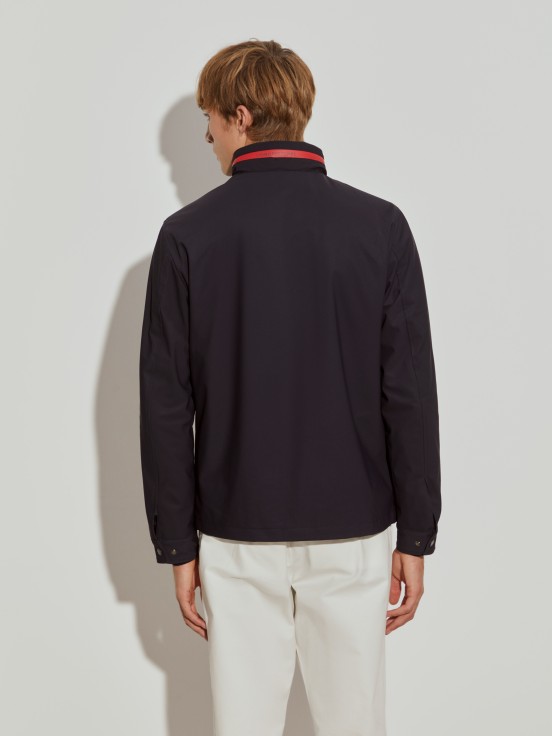 Chaqueta acolchada