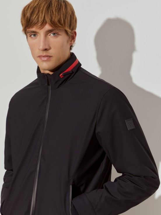Chaqueta acolchada