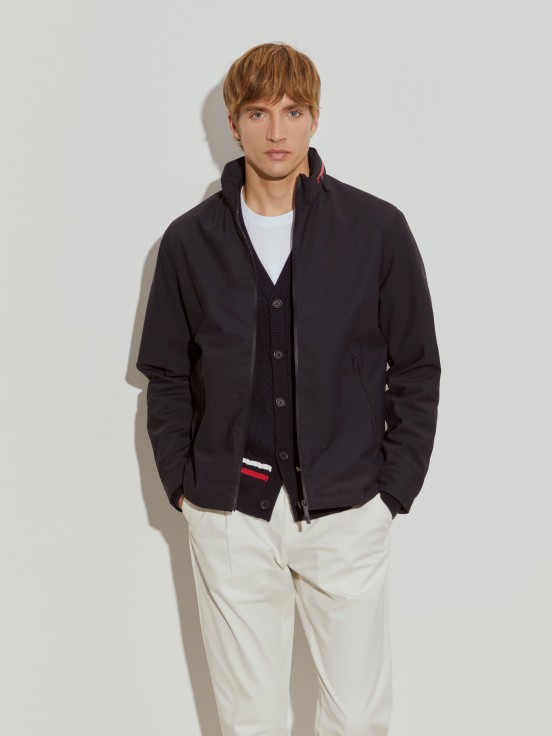 Chaqueta acolchada