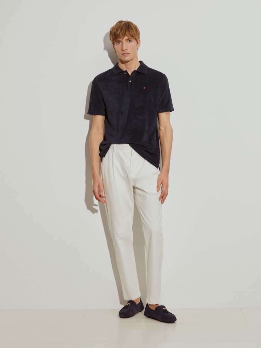 Cal�as chino regular fit