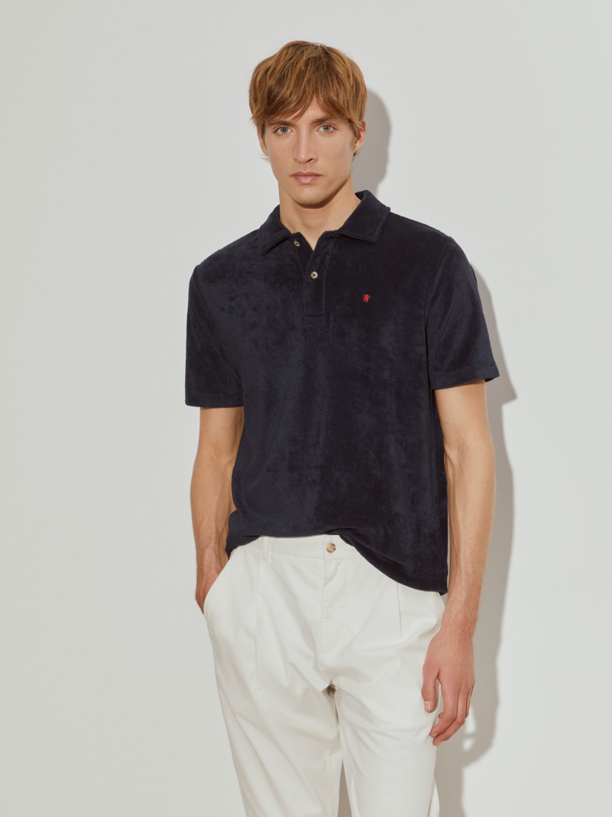 Cal�as chino regular fit