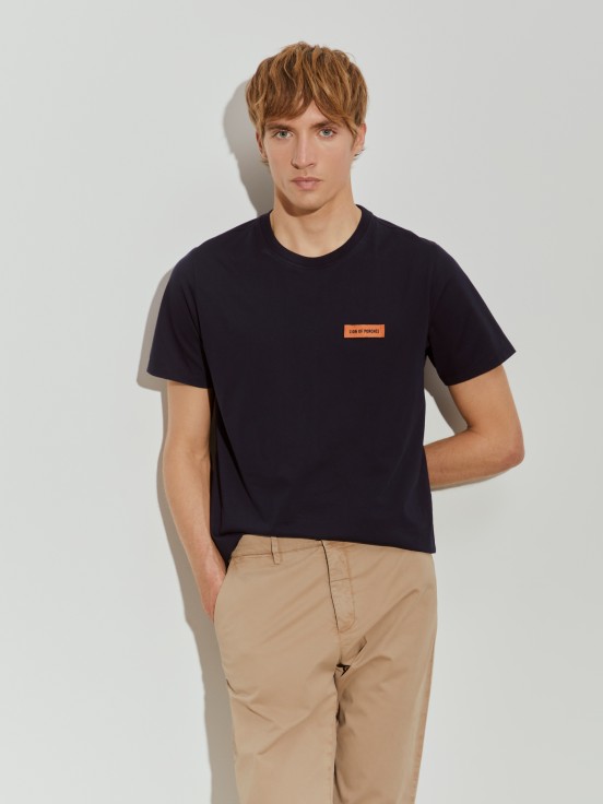 Pantaln chino regular fit
