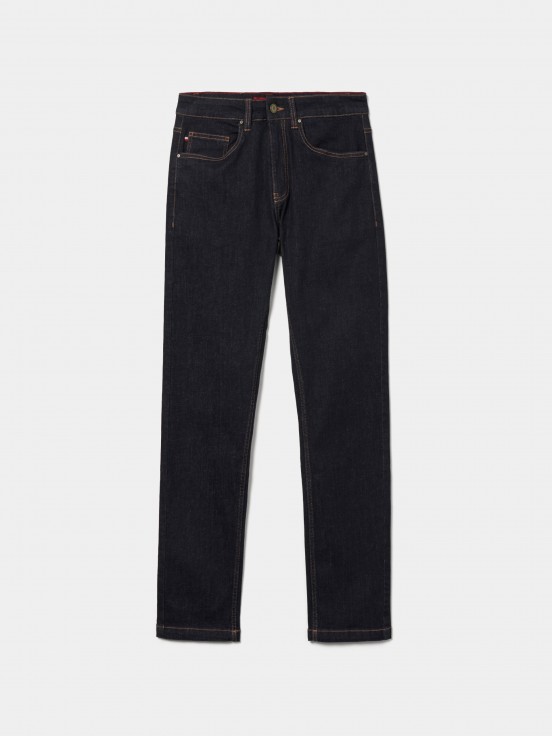 Calas denim regular fit
