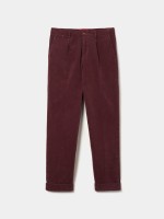 Cal�as chino de bombazine