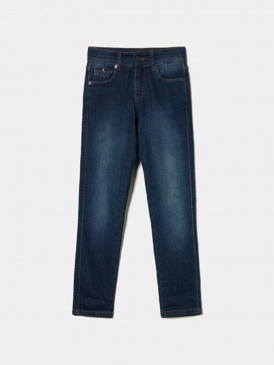 Pantaln vaquero