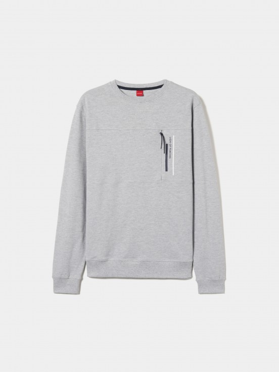 Jersey de algodn