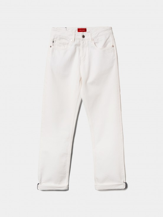 Calas denim regular fit