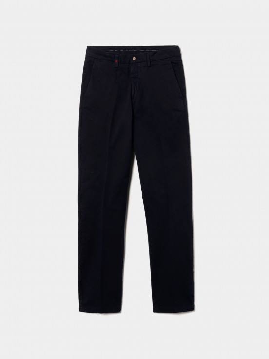 Pantaln chino slim fit