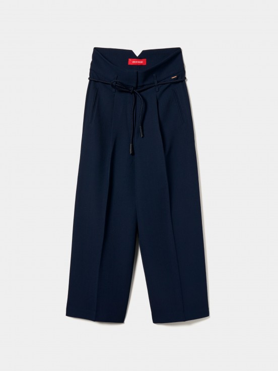 Palazzo pants