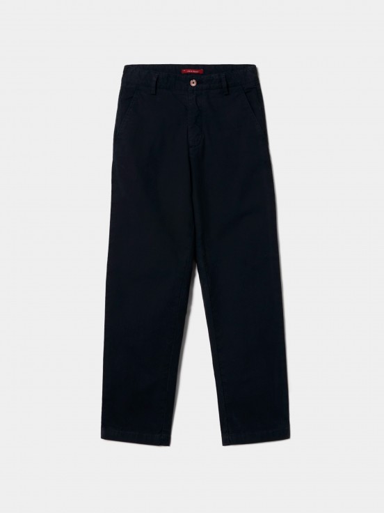 Chino pants