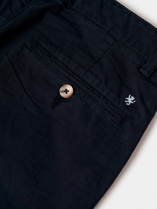 Chino pants