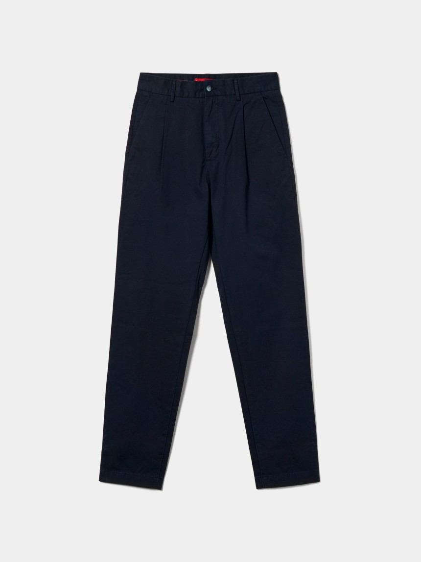Cal�as chino regular fit