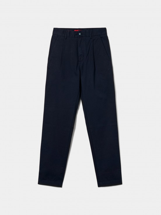 Pantaln chino regular fit