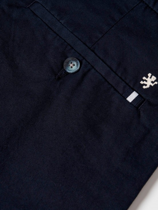 Pantaln chino regular fit