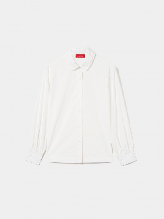 Camisa popelina