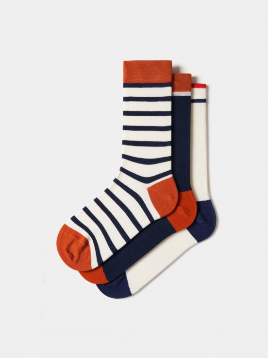 paquete de calcetines