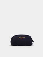 Nylon toiletry bag